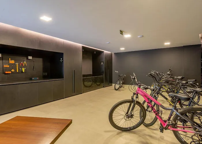 Apartamento Liv - 1007 Porto Alegre