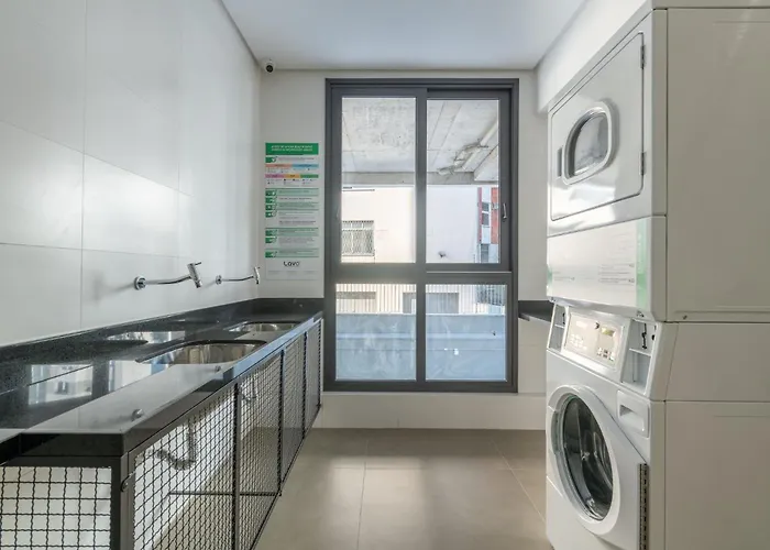 Liv - 1007 Apartamento