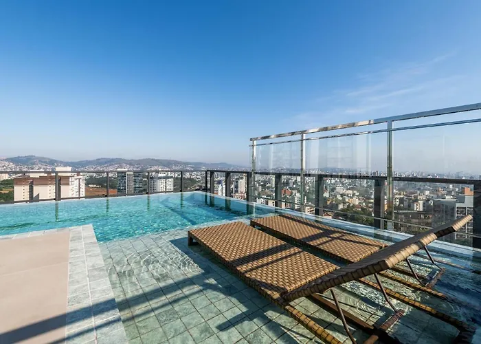 Liv - 1007 Apartamento *
