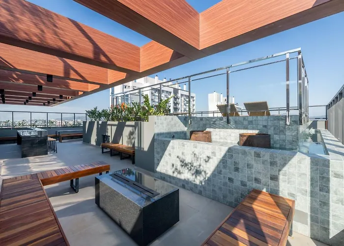 Apartamento Liv - 1007