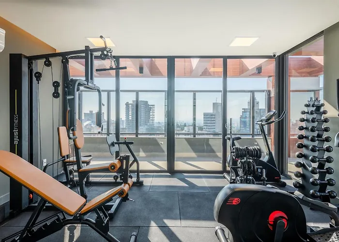 Liv - 1007 Apartamento