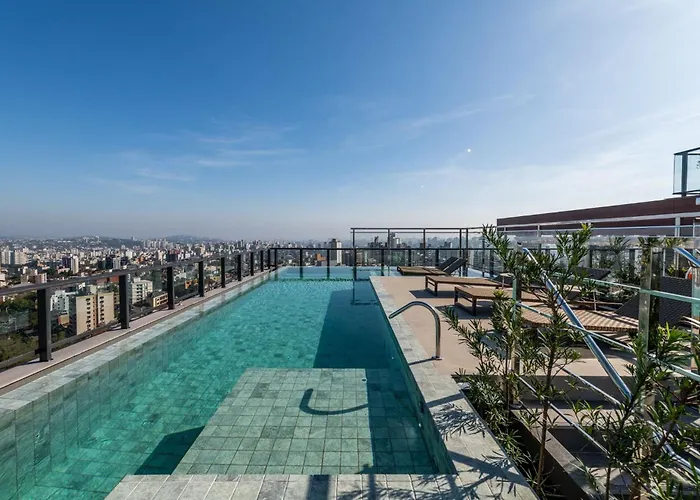 Liv - 1007 Apartamento *