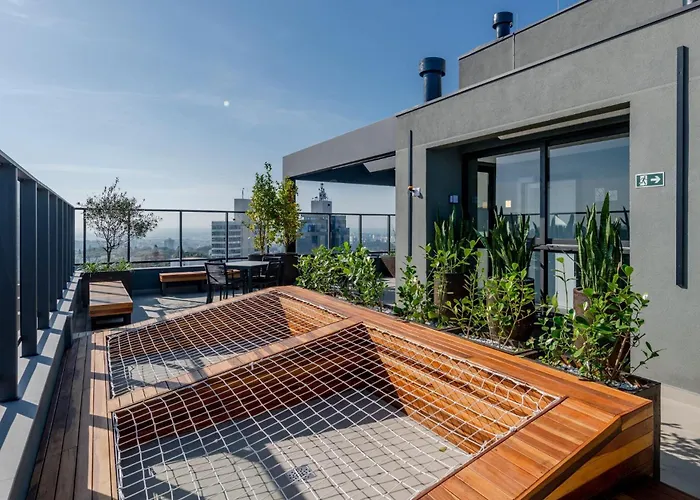 Liv - 1007 Apartamento