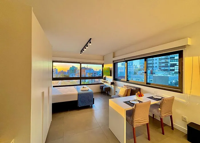 Liv - 1007 Apartamento Porto Alegre