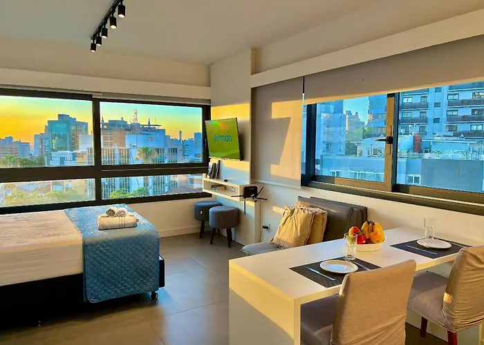 Liv - 1007 Apartamento *