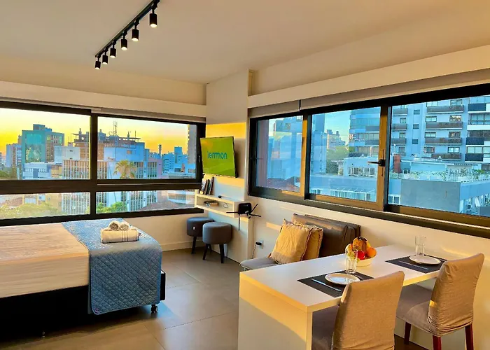 Liv - 1007 Apartamento