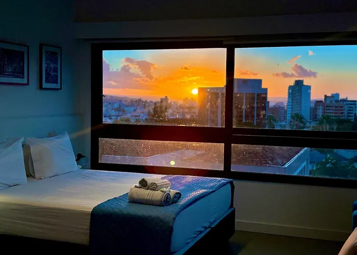 Liv - 1007 Apartamento Porto Alegre
