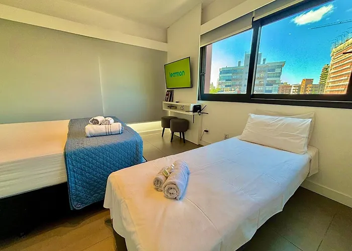 Liv - 1007 * Porto Alegre