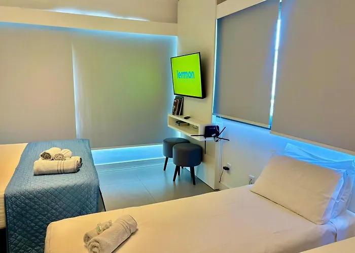 Apartamento Liv - 1007 Porto Alegre