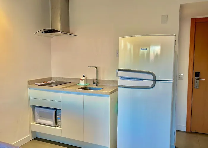 Apartamento Liv - 1007 Porto Alegre