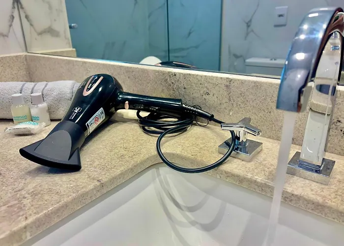 Apartamento Liv - 1007